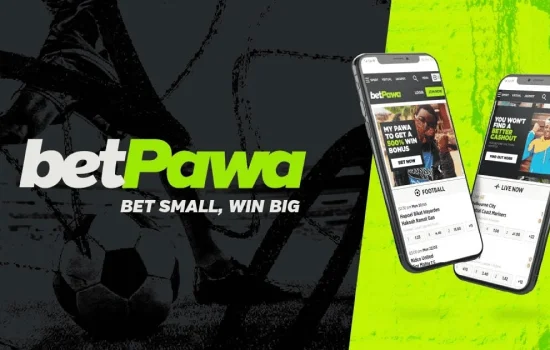 BetPawa Nigeria Sportsbook Odds & Betting Markets